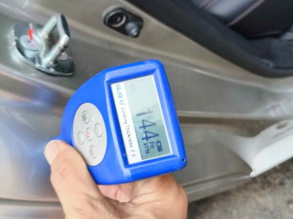 [深圳·粤B] 二手埃安AION S2020款 魅 580