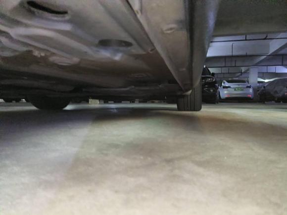 [深圳·粤B] 二手福特蒙迪欧-致胜2011款 2.0L GTDi240至尊型