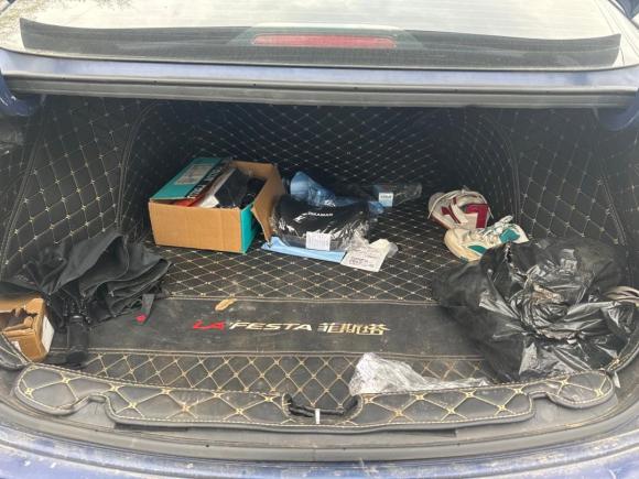 [南京·鲁R] 二手现代菲斯塔2019款 280TGDi 运动版 国VI