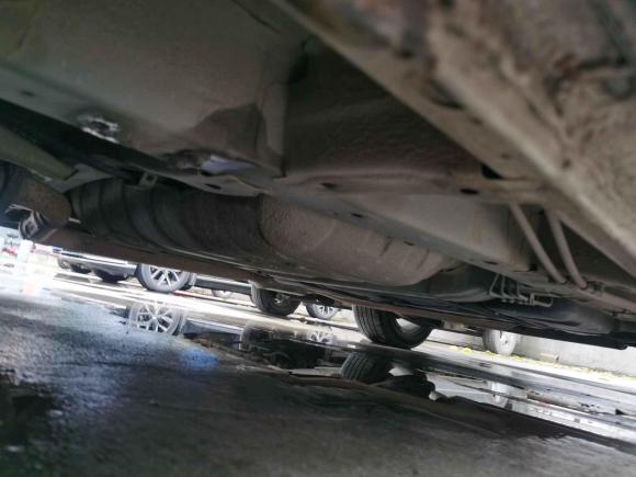 [西安·陕A] 二手本田奥德赛2017款 2.4L 智享版