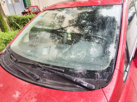 [西安·陕A] 二手日产骐达TIIDA2008款 1.6L 自动智能型