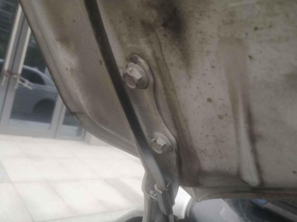 [温州·浙C] 二手比亚迪秦新能源2018款 1.5T 智联尊贵型