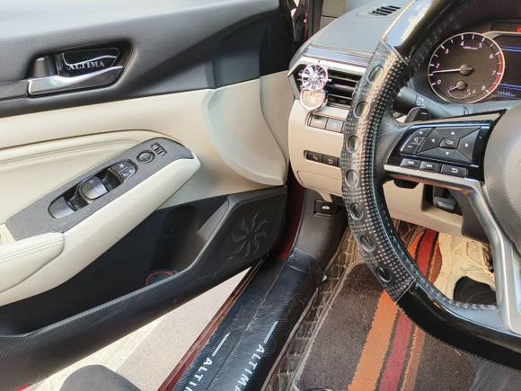 [青岛·鲁U] 二手日产天籁2019款 2.0T XV 智尊版