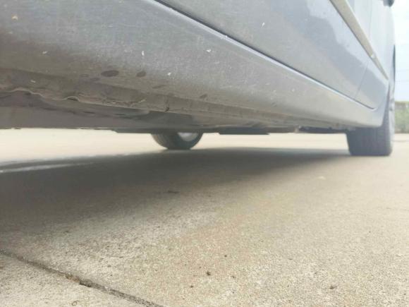 [宁波·豫A] 二手别克君越2016款 28T 旗舰型