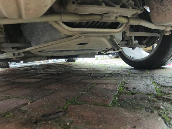 [合肥·皖A] 二手保时捷Cayman2012款 Cayman Black Edition 2.9L