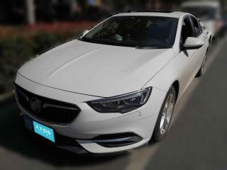 别克君威2019款20T精英型国VI