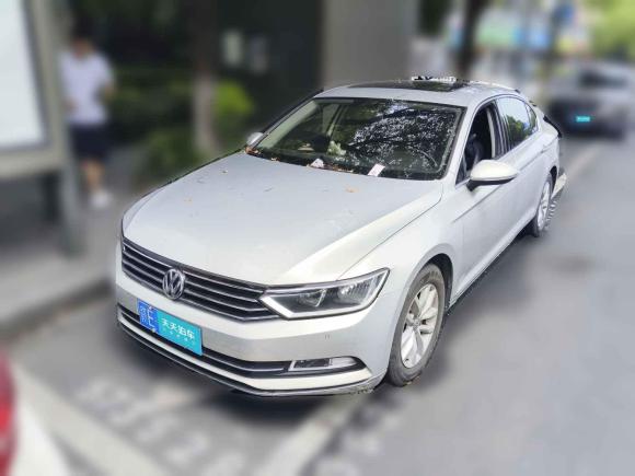 [杭州·赣E] 二手大众迈腾2017款 280TSI DSG 舒适型