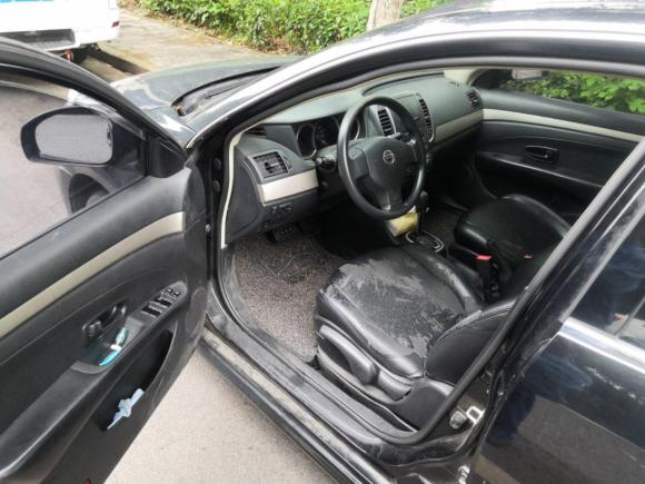 [上海·沪B] 二手日产轩逸2018款 经典 1.6XE+ CVT领先版