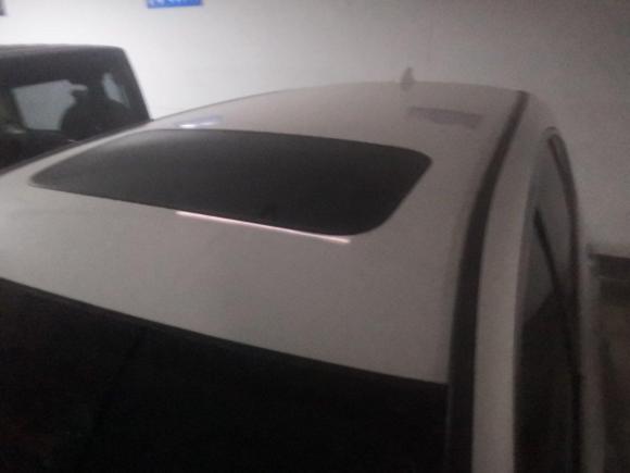 [上海·沪A] 二手本田本田CR-V2013款 2.4L 四驱豪华版