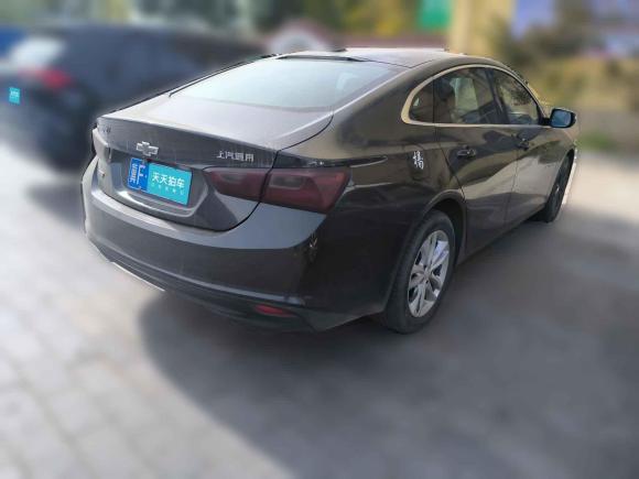 [北京·冀F] 二手雪佛兰迈锐宝XL2017款 1.5T 自动锐驰版