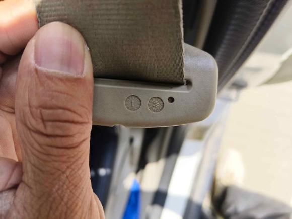 [义乌·浙G] 二手福特福克斯2012款 三厢 1.6L 手动舒适型