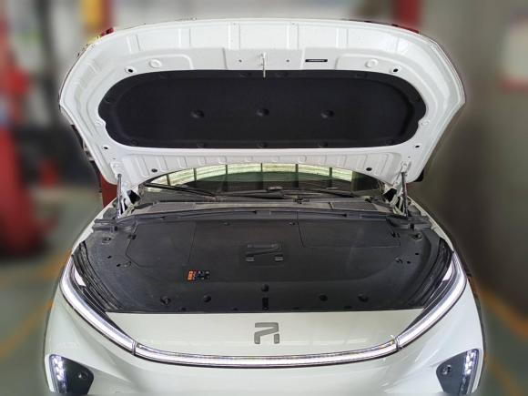 [成都·川A] 二手飞凡汽车飞凡R72023款 长续屏霸Pro版