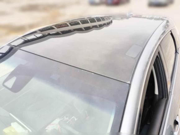 [台州·浙J] 二手别克微蓝62019款 互联智慧型