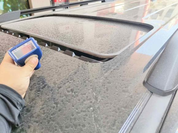 [宁波·浙B] 二手坦克坦克3002021款 越野版 2.0T 征服者