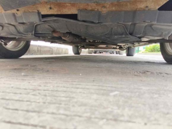 [温州·浙C] 二手宝骏宝骏7302014款 1.5L 手动舒适ESP版 7座