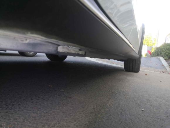 [南京·苏L] 二手奥迪奥迪A42014款 40 TFSI allroad quattro plus版