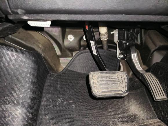 [义乌·浙G] 二手吉利汽车远景X32017款 1.5L 自动精英型