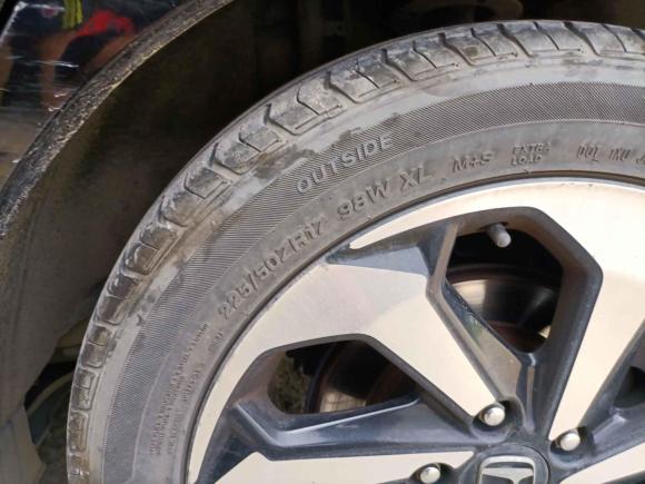 [北京·京N] 二手本田雅阁2016款 2.4L 豪华版