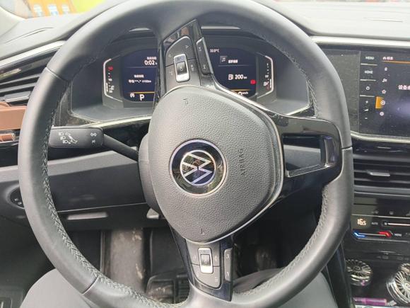 [上海·川Q] 二手大众探岳2021款 330TSI 两驱3周年限量版