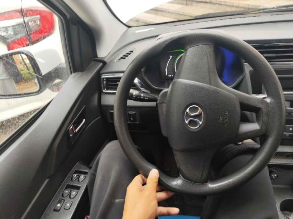 [青岛·鲁B] 二手北汽新能源北汽新能源EC2017款 EC180 灵动版