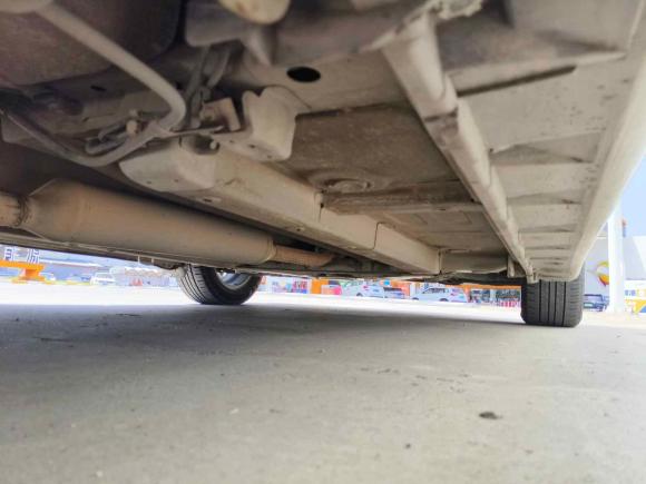 [西安·陕U] 二手铃木雨燕2014款 1.5L 自动时尚型