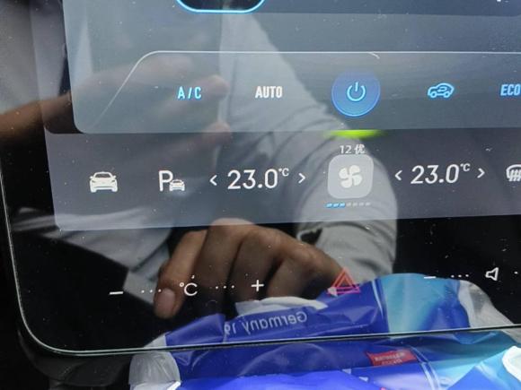 [上海·沪A] 二手小鹏小鹏G32020款 460i 智享版