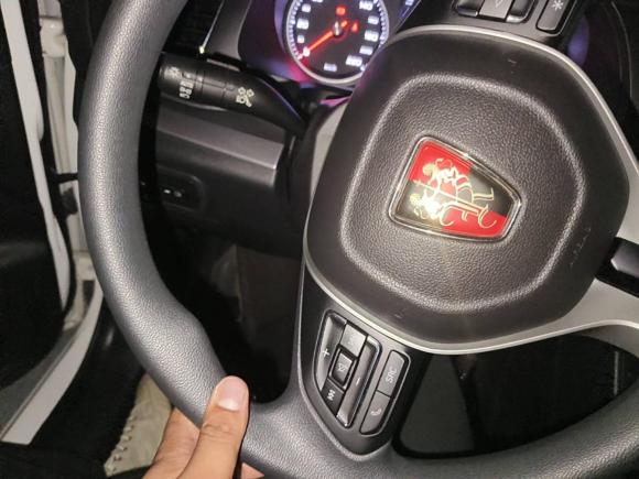 [杭州·浙A] 二手荣威荣威3602018款 PLUS 1.5L 自动尊享版