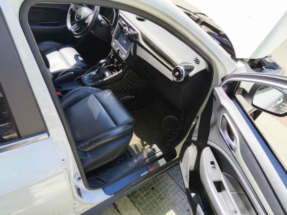 [无锡·苏U] 二手名爵名爵ZS2018款 1.5L 自动豪华版 国V