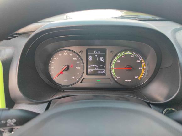 [义乌·浙G] 二手荣威科莱威CLEVER2020款 都市风尚版