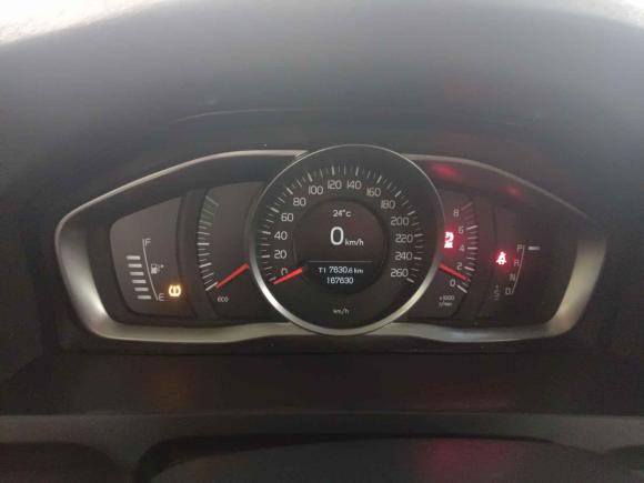 [金华·浙G] 二手沃尔沃沃尔沃S602017款 S60L T3 智行版