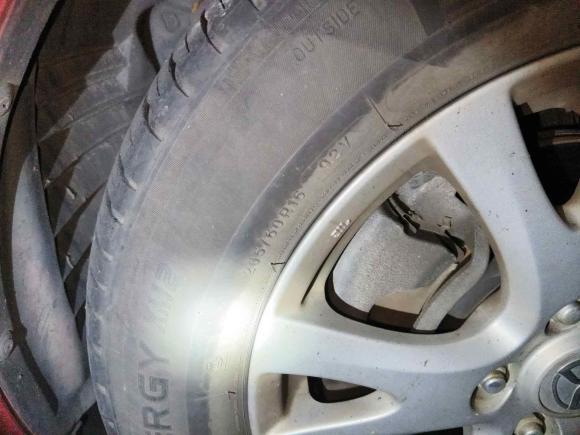 [杭州·浙A] 二手马自达睿翼2011款 2.0L 自动精英版