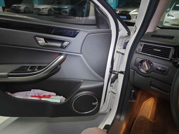 [深圳·闽D] 二手观致观致32016款 三厢 1.6T 自动致臻型