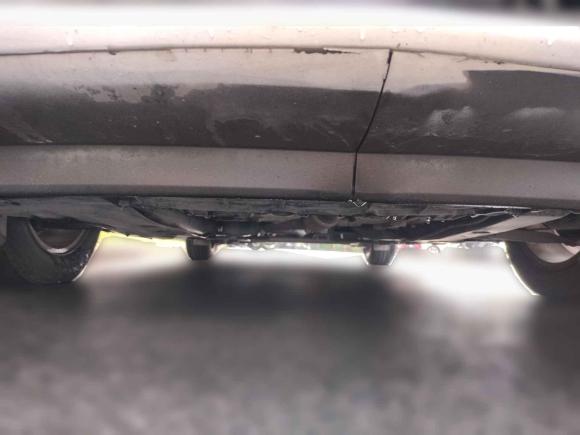 [上海·沪C] 二手别克英朗2014款 XT 1.6L 自动时尚版