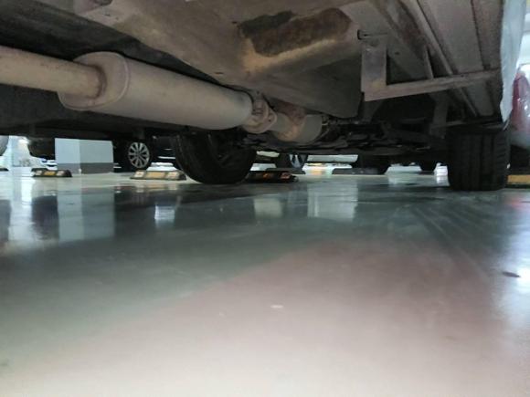 [温州·浙C] 二手魏牌魏牌 VV62020款 2.0T 两驱智护+