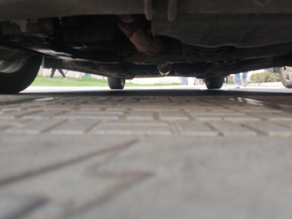 [无锡·粤T] 二手长安逸动2015款 1.6L 手动豪华型 国V