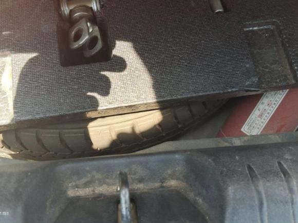 [济南·鲁P] 二手思铭思铭2012款 1.8L 手动