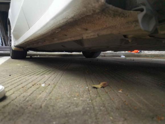 [义乌·赣E] 二手本田凌派2013款 1.8L 自动豪华版