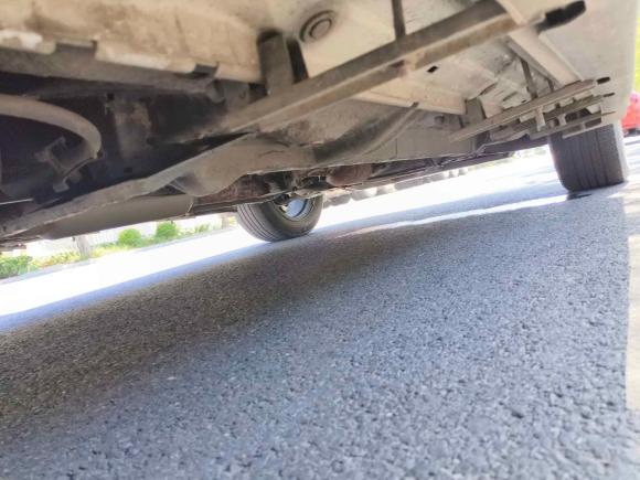 [嘉兴·浙C] 二手三菱欧蓝德2018款 2.4L 四驱豪华版 7座