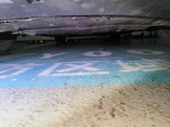 [湖州·浙E] 二手福特金牛座2015款 EcoBoost 245 豪华型