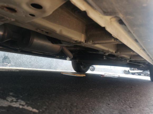 [深圳·粤T] 二手长安欧尚长安欧尚A8002017款 1.5T 手动尊享型