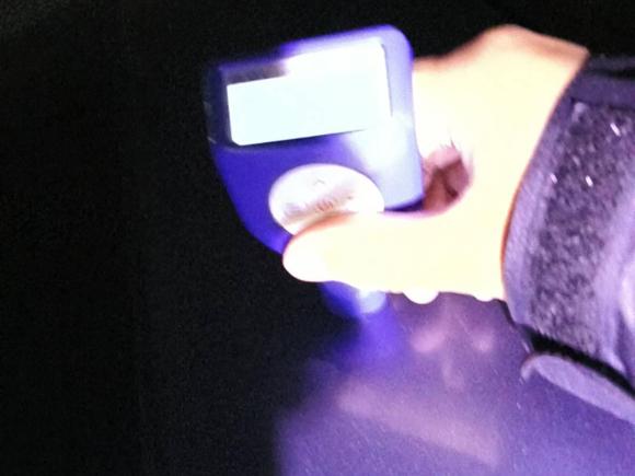 [宁波·浙B] 二手马自达阿特兹2014款 2.5L 蓝天尊崇版