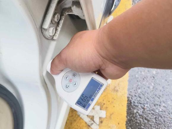 [青岛·鲁B] 二手日产逍客2013款 2.0XV 炫 CVT 2WD