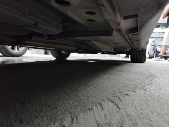 [成都·川A] 二手雪佛兰沃兰多2019款 Redline 530T 自动纵享版（5+2款） 国VI