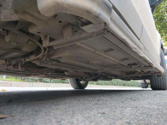 [西安·陕U] 二手中华中华V32016款 1.5L 自动智能型