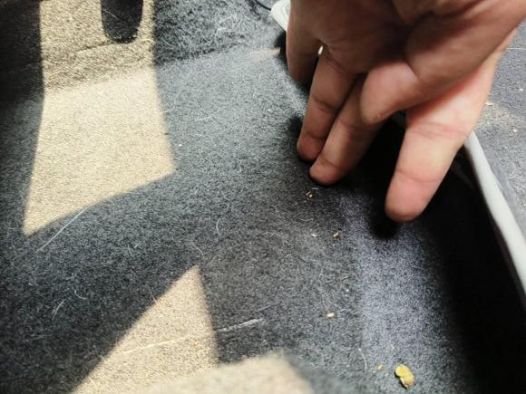 [成都·川A] 二手大众高尔夫2011款 2.0TSI R