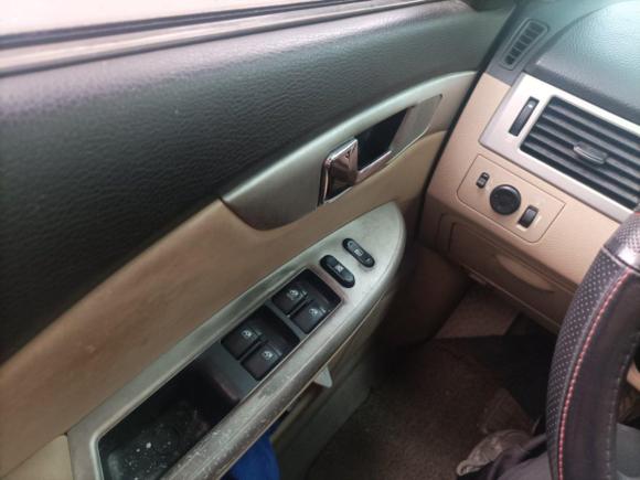 [义乌·浙G] 二手别克凯越2011款 1.6LX-AT