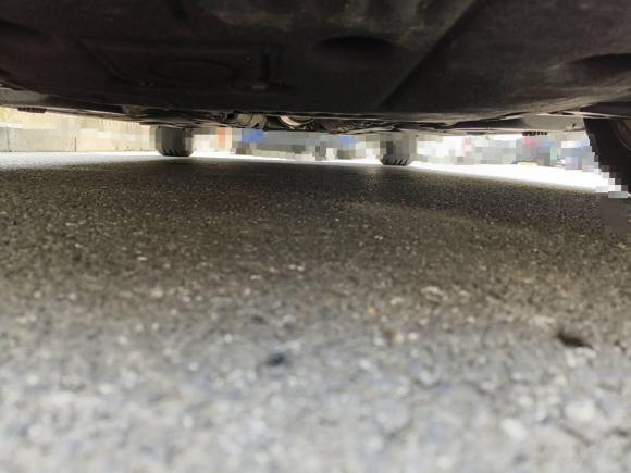 [合肥·皖A] 二手MINIMINI2014款 1.5T COOPER Fun