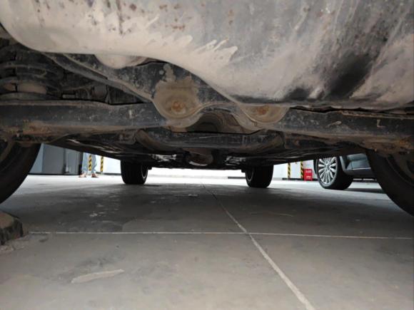 [济南·鲁A] 二手魏牌魏牌 VV72017款 2.0T 旗舰型