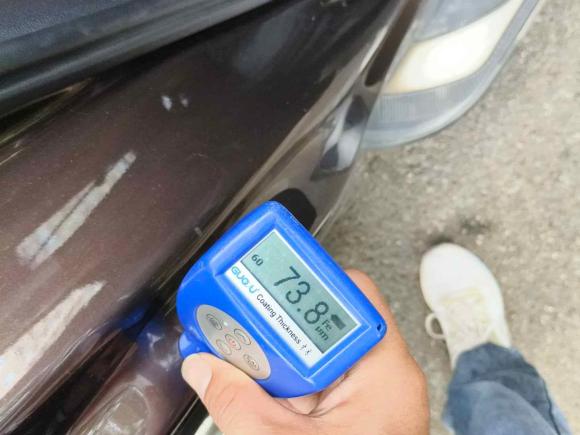 [南昌·赣A] 二手奥迪奥迪Q52017款 40 TFSI 进取型