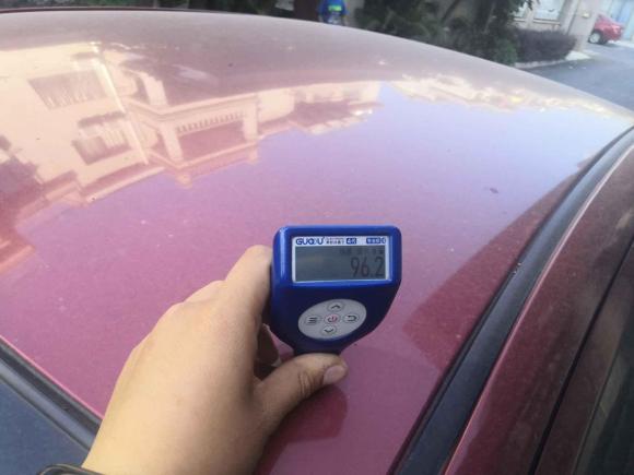 [义乌·浙G] 二手丰田威驰2008款 1.6L GL-i 特别纪念版 AT